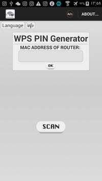 wifi password screenshot 2