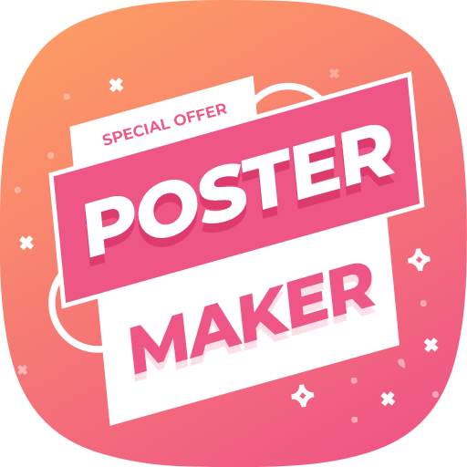 Poster Maker - Flyers Maker & Banner Maker 1.1