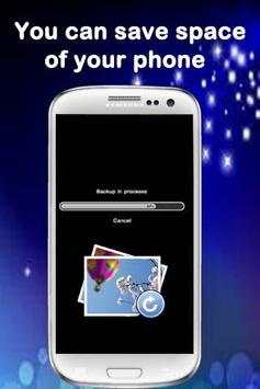 Recover Deleted Pictures 2 تصوير الشاشة