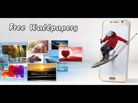 Free Wallpapers - HD Wallpapers screenshot 2