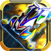 Rush and Race icon