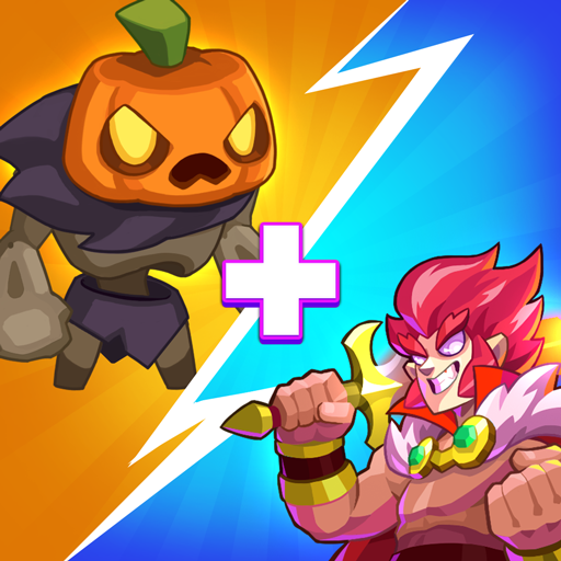 Merge Empires: PvP get Rewards icon