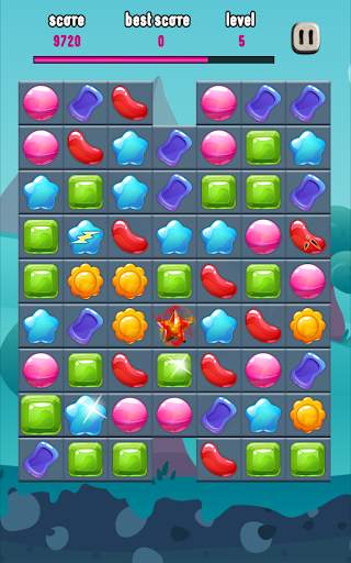 Candy Smash 2020 - Match 3 screenshot 13