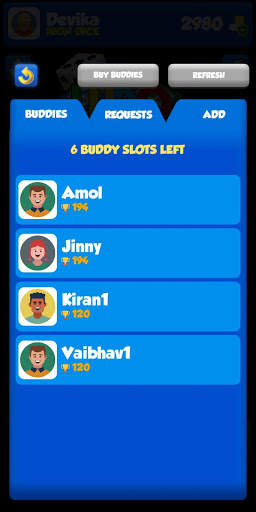 Ludo One screenshot 5