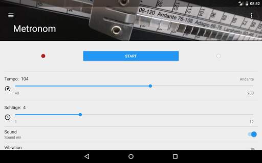 Mobile-Tuner screenshot 11