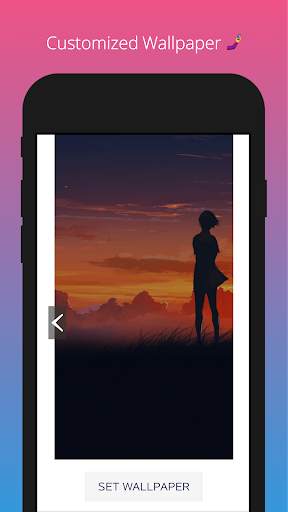 Black Music Player स्क्रीनशॉट 7