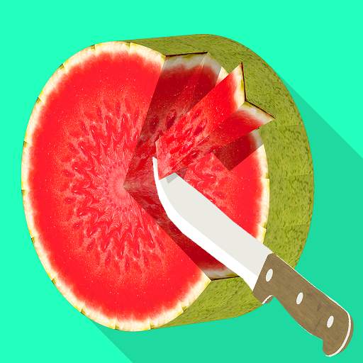 Fruit Carving Game 37