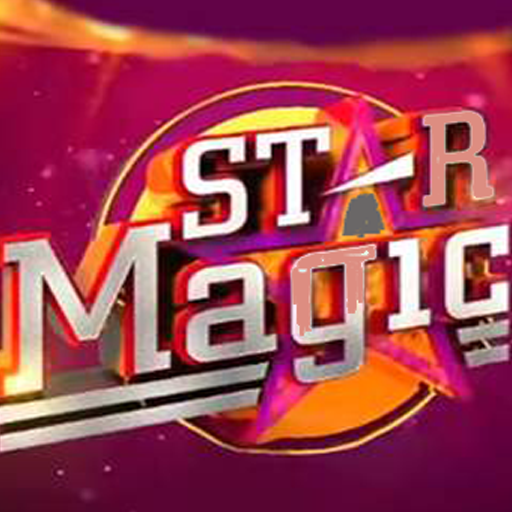 Star Magic Flowers icon