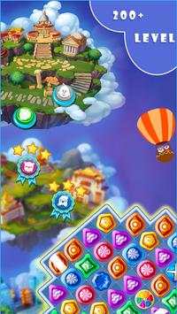 Cookie Candy Fever New 2017 screenshot 4