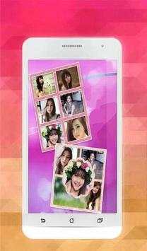 foto collage : foto editor Pro‎ screenshot 4
