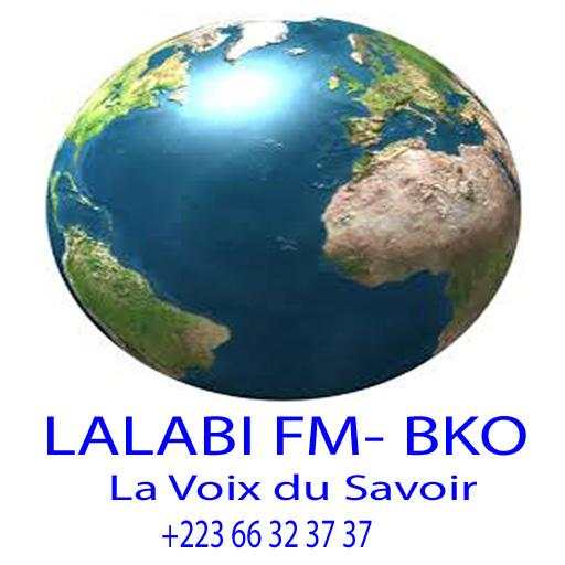 RADIO LALABI FM- Bamako screenshot 1