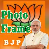 BJP Photo Frame 1.0