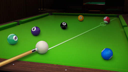 8 Pool Clash screenshot 7