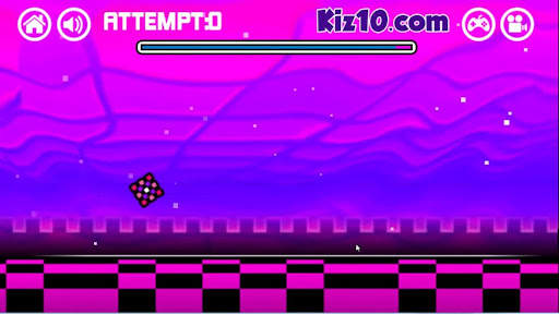 Neon Dash Subzero скриншот 3