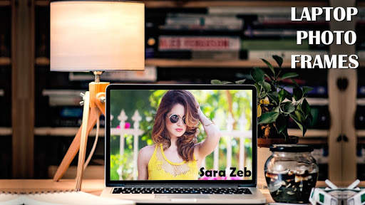 Laptop Photo Frames 2019 Mec Laptop frames screenshot 3