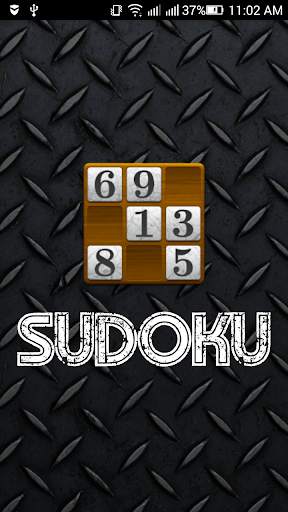 Sudoku – Free Puzzle Game screenshot 1