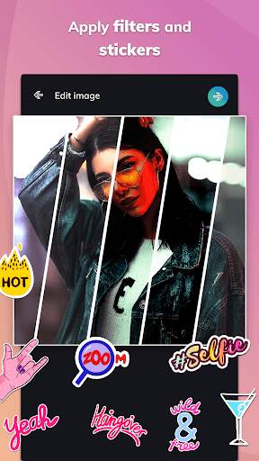Photo Video Maker screenshot 2