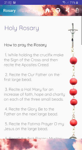 Saint George screenshot 6