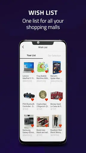 Buyaladdin Online Shopping App screenshot 5