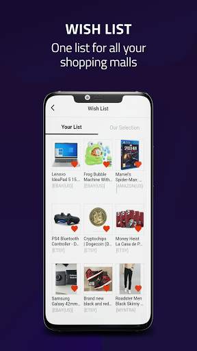 Buyaladdin Online Shopping App screenshot 5