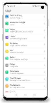 Font Manager for Huawei screenshot 3