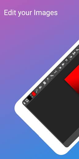 Photopea - Photo Editor and Tutorials Photopea screenshot 1