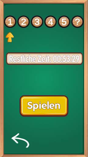 Mathe-King screenshot 3