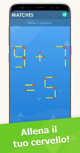 Puzzle Intelligente Collezione screenshot 2