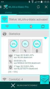 WiFi-o-Matic screenshot 6