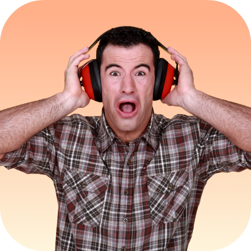 Annoying Sounds icon