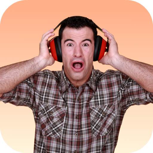 Annoying Sounds 1.0