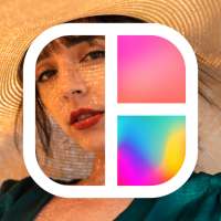 Photo Collage Maker - Photo Editor logo