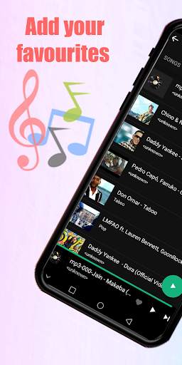 Music Studio Player screenshot 3