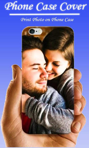 Phone Cases – Mobile Covers Photo Phone Maker screenshot 4