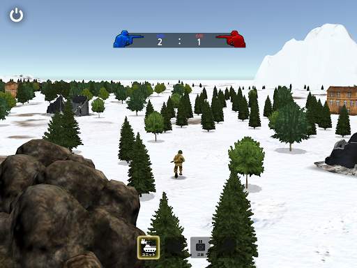 WW2 Battle Front Simulator screenshot 17