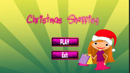 Christmas Shopping screenshot 2