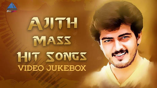 Ajith Video Songs screenshot 1