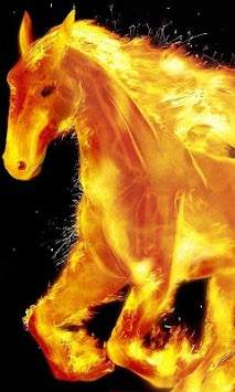 Fire Wallpapers screenshot 4