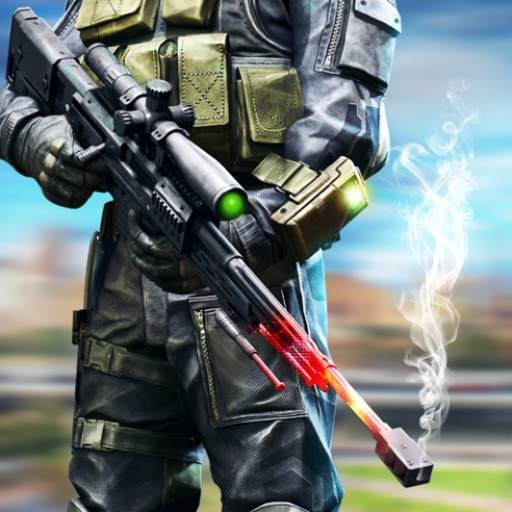 Sniper Assassin：City Hunter 19.0