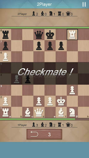 Chess World Master screenshot 5