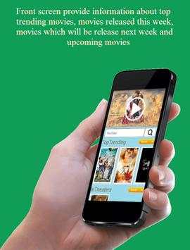 Jio Bollywood screenshot 1