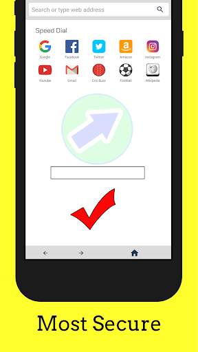 GlobStack Browser screenshot 3