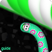 Guide for Snake io worms zone icon