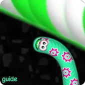 Guide for Snake io worms zone icon