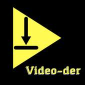 Video-oder Downloader 1.0.1