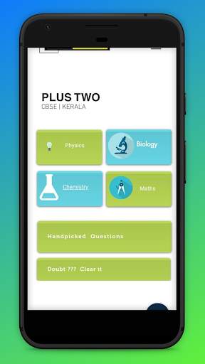 RAiSE Learning App screenshot 2