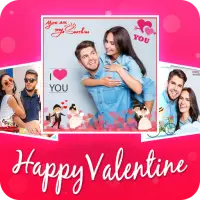 Valentine Video Maker