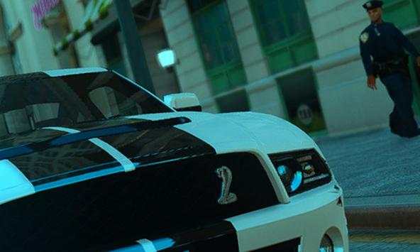 Codes for GTA screenshot 6