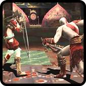 Soul: Broken Fighting Calibur 2