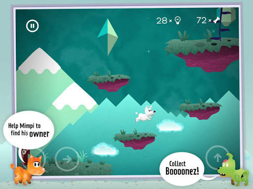Mimpi screenshot 6